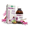 ESI Natur Tanya® ESI® Echinaid® Immunerősítő Echinacea szirup - hozzáadott gesztenyemézzel, és balzsamos gyógynövényekkel.