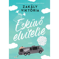 Esküvő elvitelre regény