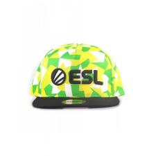  ESL ESports Snapback baseball sapka - ESports gyerek sapka