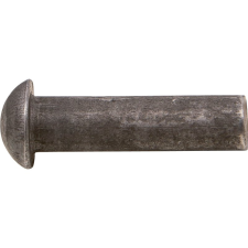 ESM Félgömbfejű szegecs csomag ESM 00611814 - AD 6 x 14 mm (200 db) autóalkatrész