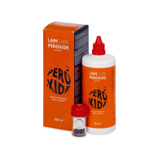 Esoform Laim-Care Peroxide kontaktlencse folyadék 360 ml kontaktlencse folyadék