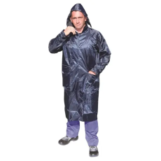 Esőköpeny orkán kék (2XL)