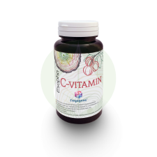 Esopha C-Vitamin kapszula - 75db - Freyagena gyógyhatású készítmény