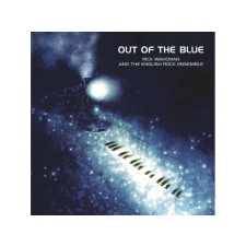 Esoteric Out of the Blue (Remastered Version) CD egyéb zene