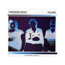 Esoteric Poland - The Warsaw Concert CD egyéb zene