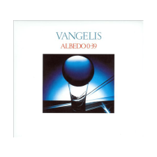 Esoteric Vangelis - Albedo 0.39 Remastered Edition (CD) egyéb zene