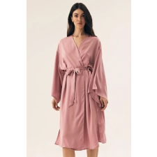 esotiq Rhone szaténköntös, antik tózsaszín L/XL lakástextília