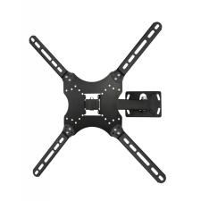 ESP-171 Esperanza TV fali tartó 26''-70" - fekete - ERW007 tv állvány és fali konzol