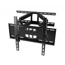 ESP-200 TV fali tartó 26"-70" méretű tévékhez, titán színben - Esperanza - ERW012 tv állvány és fali konzol