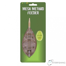 ESP 56g L Mega Method kosár horgászkiegészítő