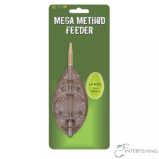 ESP 85g L Mega Method kosár horgászkiegészítő