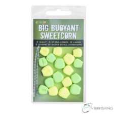 ESP Big Buoyant Corn Green-Yellow csali