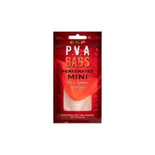 ESP DRENNAN PVA ZACSKÓ PERFORÁLT 50X100MM bojli, aroma