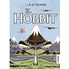 Espasa-Calpe El Hobbit – John Ronald Reuel Tolkien