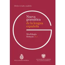 Espasa Nueva gramática de la lengua espa?ola. Edición revisada y ampliada idegen nyelvű könyv