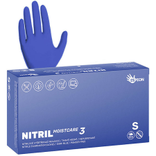 ESPEON Nitril Moistcare3 méret S, 100 darab gyógyászati segédeszköz