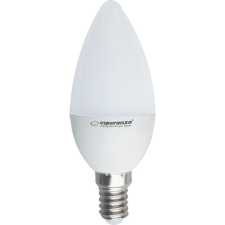 Esperanza 580lm meleg-fehér E14 LED fényforrás (ELL146 - 5901299927199) izzó