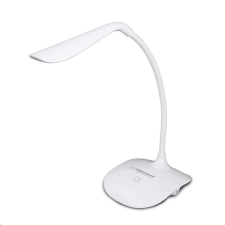 Esperanza Acrux LED Desk Lamp White világítás