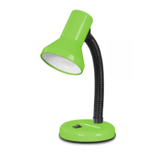 Esperanza Altair asztali lámpa zöld (ELD108G) (ELD108G) világítás