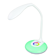 Esperanza Altair RGB Ledes asztali lámpa (ELD102) világítás