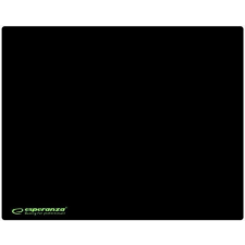 Esperanza Classic Midi Gaming Egérpad Black (EGP102K) egérpad