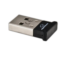 Esperanza EA160 Bluetooth 5.0 USB Adapter Black kábel és adapter