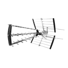 Esperanza EAT105 DVB-T külső irányított televízió antenna tv antenna