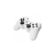 Esperanza EGG107W PC / Playstation 3 USB controller - Fehér (EGG107W)