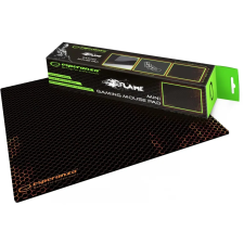 Esperanza EGP101 Flame mini Gamer egérpad asztali számítógép kellék