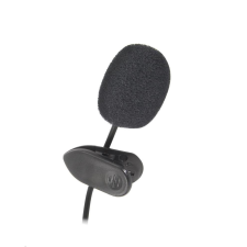 Esperanza EH178 VOICE Mini clip mikrofon (EH178) mikrofon