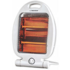 Esperanza EHH009 Thar Quartz Hősugárzó 400 / 800 W fehér hősugárzó