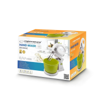 Esperanza EKM008 Brownie kézi mixer