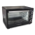 Esperanza eko006 mini sütŐ 25 l