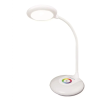 Esperanza ELD117 RGB Asztali Lámpa - Fehér (ELD117)