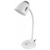Esperanza Electra E27 Desk Lamp Black ELD110K
