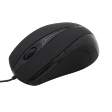 Esperanza EM102K Sirius Mouse Black (EM102K) egér