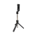 Esperanza EMM123 Bluetooth Szelfibot és Tripod állvány 69cm - Fekete (EMM123)