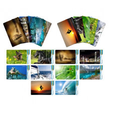 Esperanza Esperanza egérpad, vegyes mintával asztali számítógép kellék