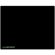 Esperanza Esperanza EGP102K Egérpad Black egérpad