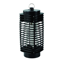Esperanza Esperanza Elimilator rovarírtó lámpa, fekete elektromos állatriasztó