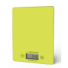 Esperanza Esperanza Lemon konyhai mérleg, zöld