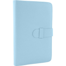 Esperanza ET181B 7" bőr tablet tok kék (ET181B) tablet tok