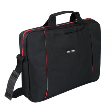 Esperanza ET192 Salerno Notebook Bag 15,6" Black számítógéptáska
