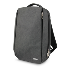 Esperanza ET198 Varese 15,6" Laptop Hátizsák - Szürke (ET198) számítógéptáska