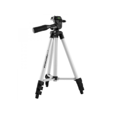 Esperanza Fotókamera Cédrus Tripod - Professzionális Képstabilizáló állvány - EF108 tripod