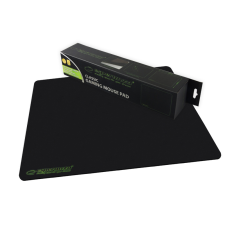 Esperanza GAMING CLASSIC egérpad (fekete) egérpad