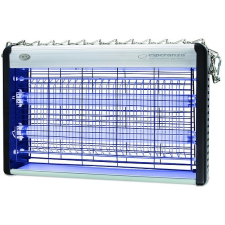 Esperanza HUNTER rovarírtó lámpa (EHQ006) elektromos állatriasztó