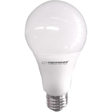 Esperanza LED fényforrás A60, E27, 9W (ELL158) (ELL158) - LED-es égők izzó