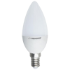 Esperanza LED fényforrás C37, E14, 5W (ELL145) (ELL145)