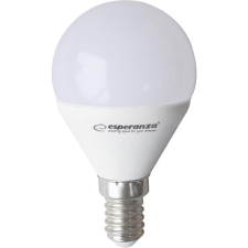 Esperanza LED IZZÓ G45 E14 6W (ELL152 - 5901299927250) izzó